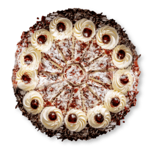 Schwarzwälder Kirschtorte